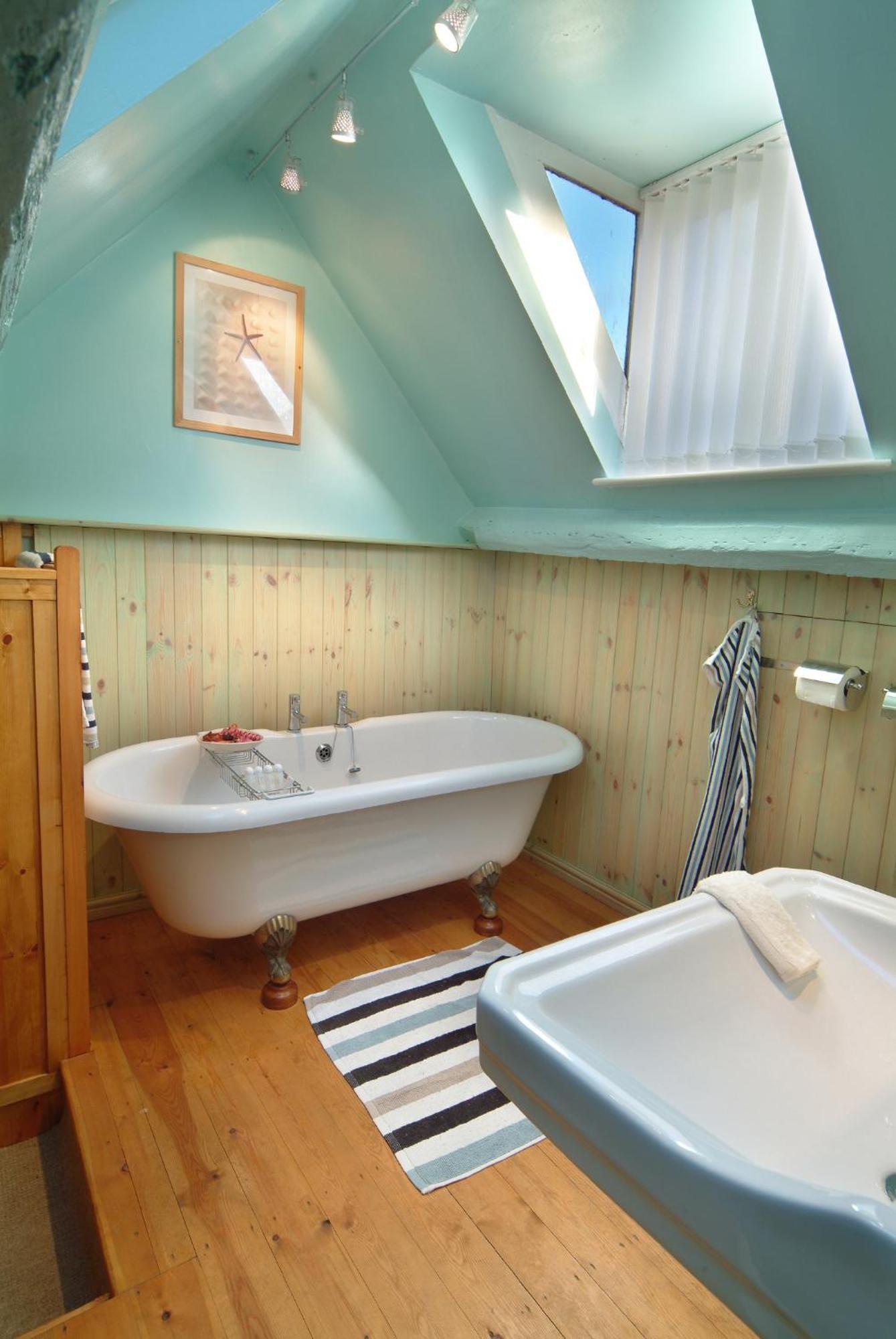 Holiday home Discovery Whitby