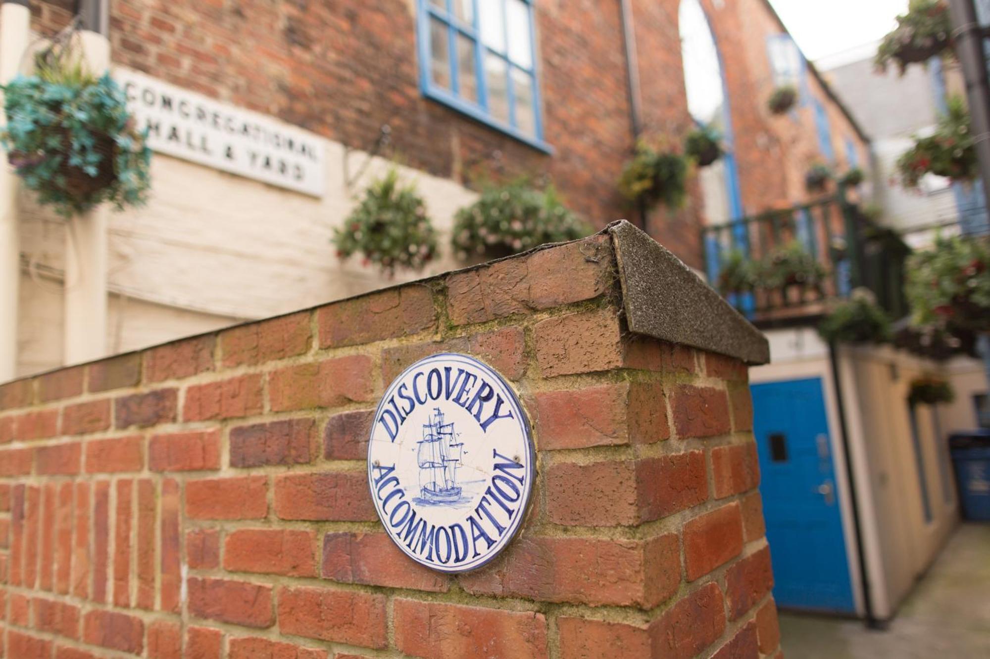 Holiday home Discovery Whitby